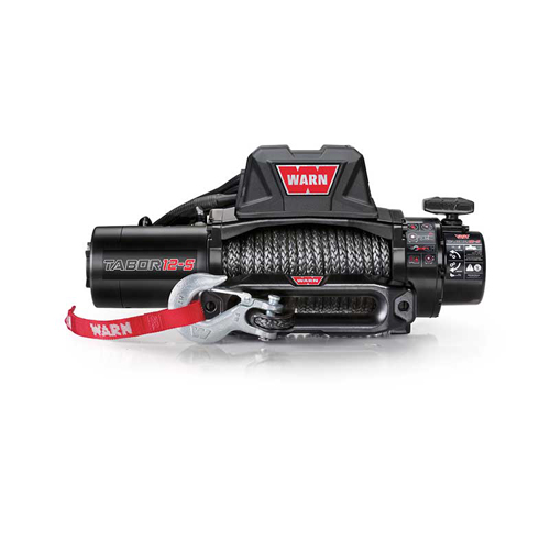Tời điện Warn Tabor 12-S